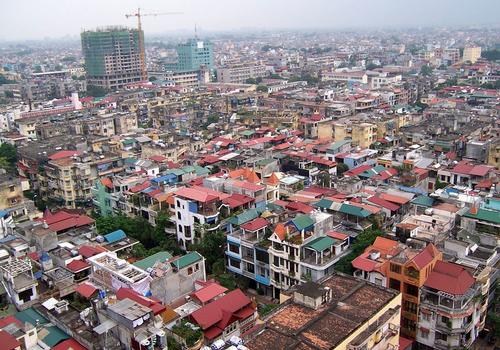 Hanoi