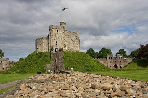 Cardiff Castle