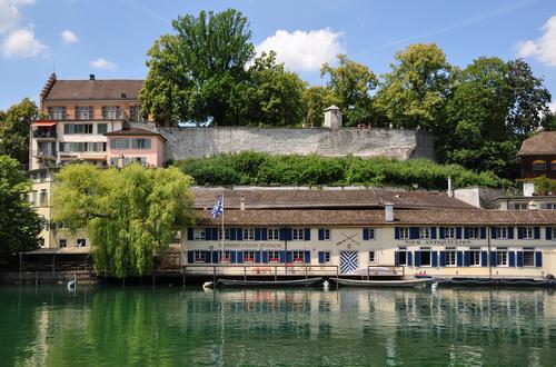 Zürich Lindenhof