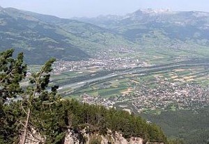Malbun