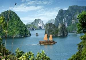 Halong Bay