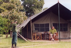 Little Governor's Camp