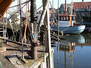 Scheepswerf