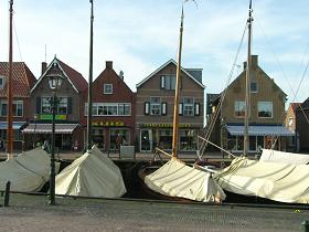 Spakenburg
