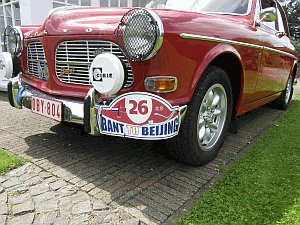 de Oldtimer