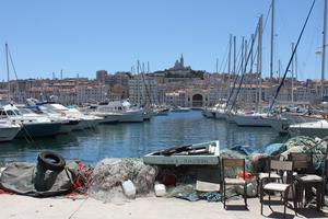 Marseille