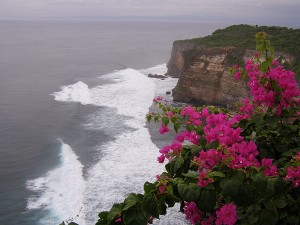 Pura Luhur Ulu Watu