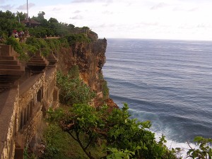 Pura Luhur Ulu Watu