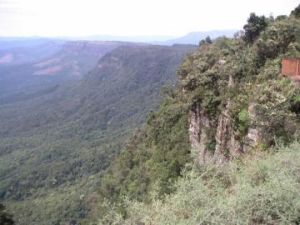 God's Window