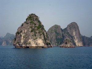 Halong Bay