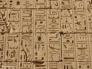 Oudheid in Egypte