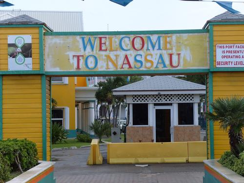 Welcome to Nassau Bahama's