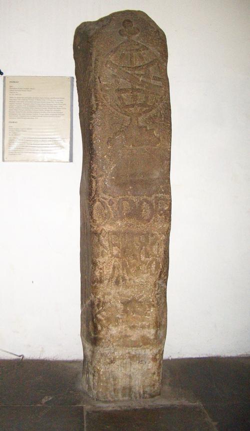 Indonesie Padrão 1522