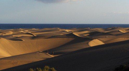 Dunas Maspalomas, Gran Canaria