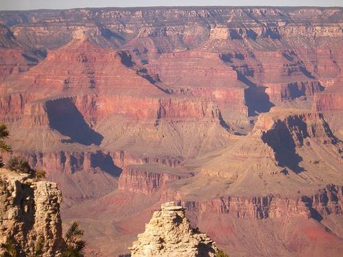 Grand Canyon, Arizona, Verenigde Staten