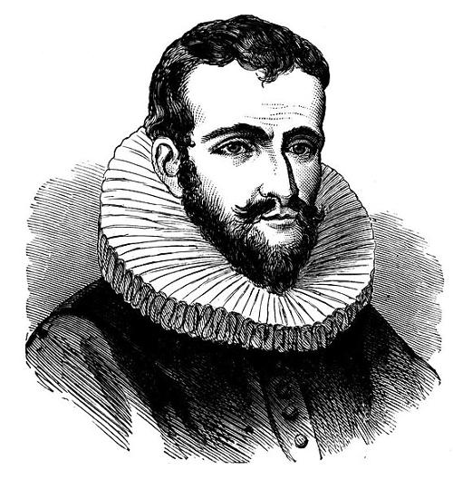 Henry Hudson