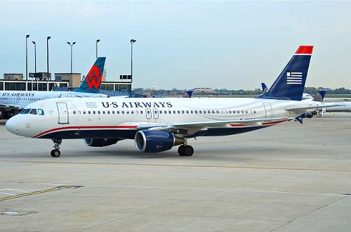 US Airways, Verenigde Staten