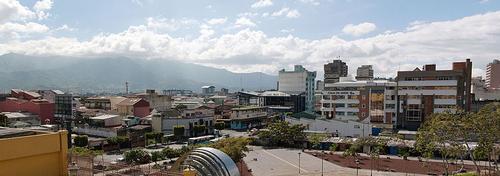 San Jose San Jose