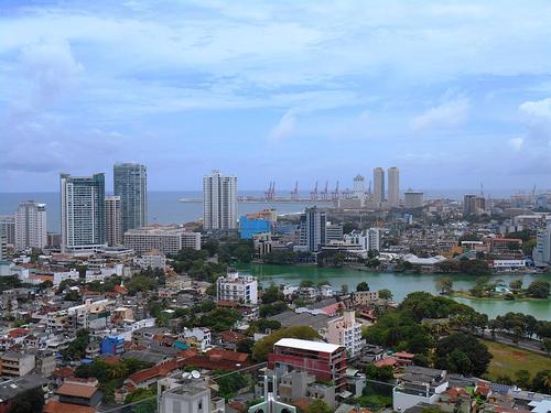 Colombo Colombo