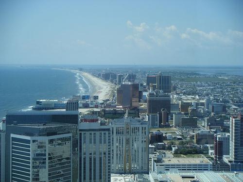 Atlantic City Atlantic City