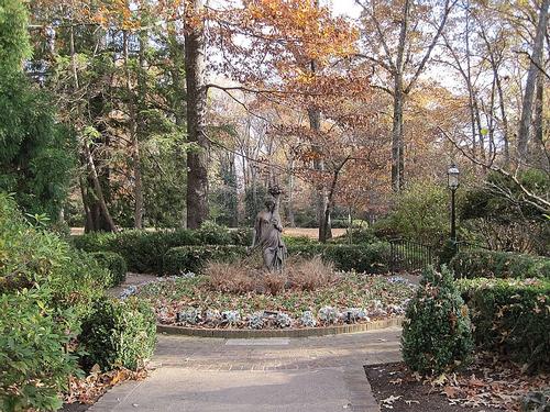 Dixon Art Gallery and Gardens in Memphis Dixon Art Gallery and Gardens in Memphis