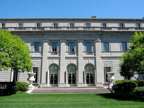 Frick Collection New York Frick Collection New York