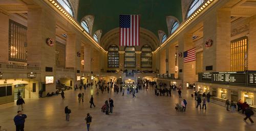 New York Grand Central Terminal New York Grand Central Terminal